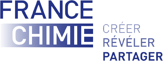 Logo France Chimie