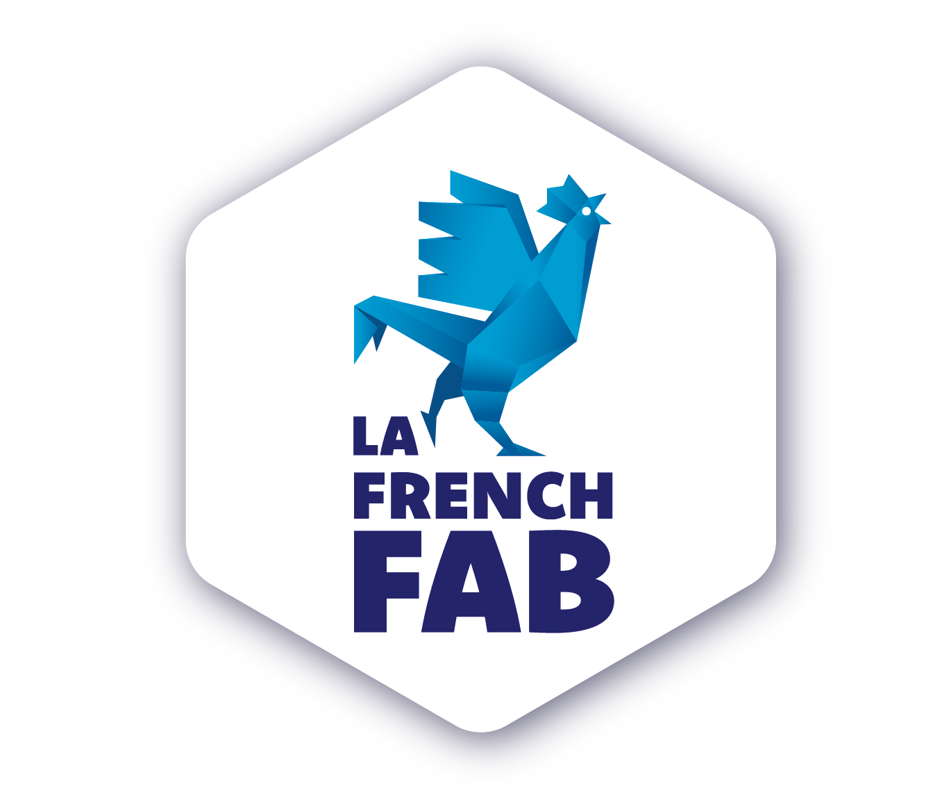 Logo La French Fab