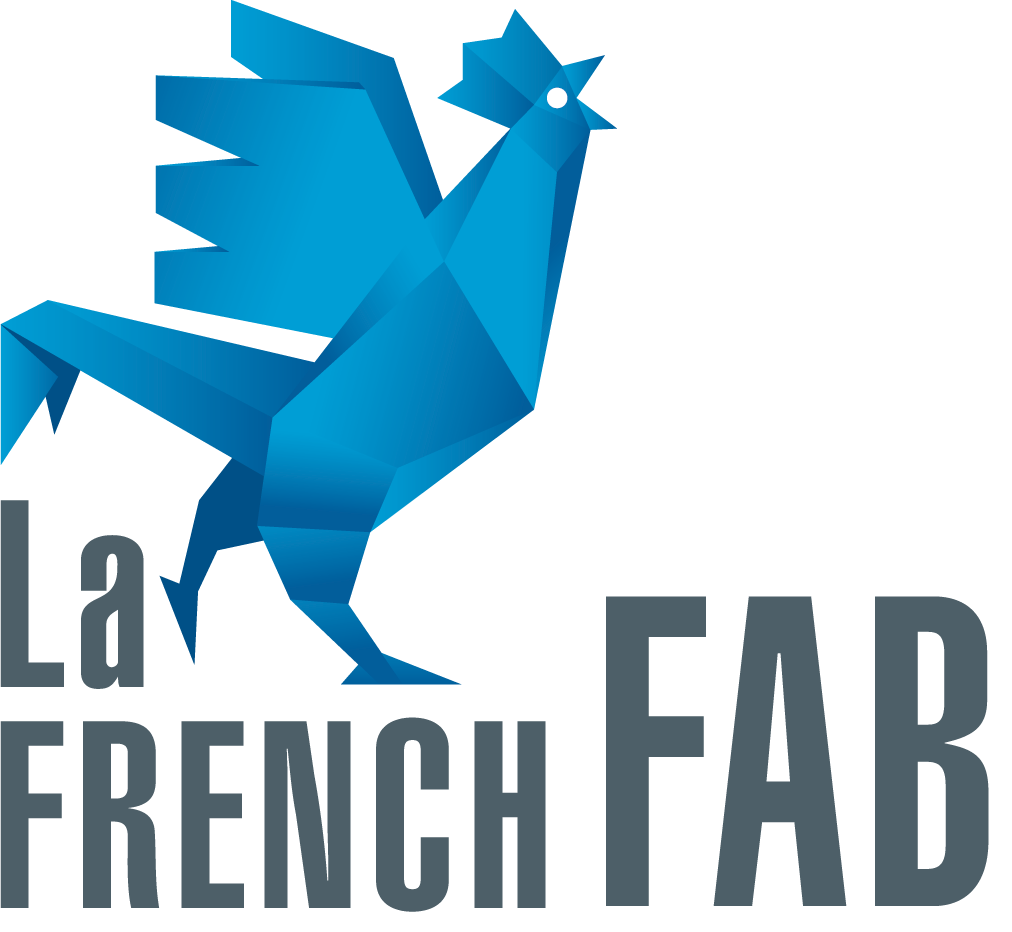 Logo La French Fab