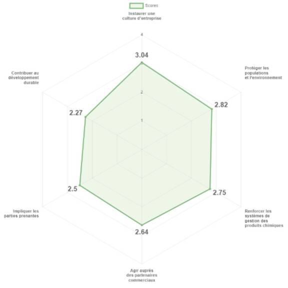 Autodiagnostic Responsible Care : support de présentation du webinaire du 22 janvier