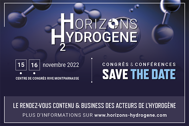 Horizons hydrogène