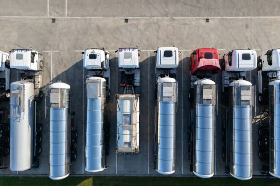 Marchandises dangereuses : faire de la digitalisation un standard au service de la sécurité et de la souveraineté logistique