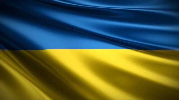 Ukraine - Reconstruction