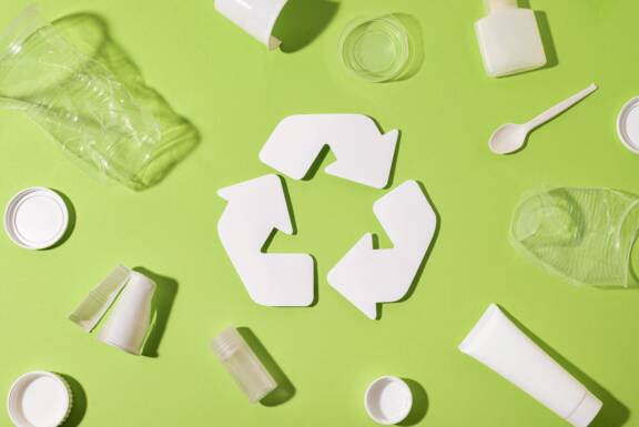 Colloque national Recyclage plastique : le virage de l’économie circulaire est pris !