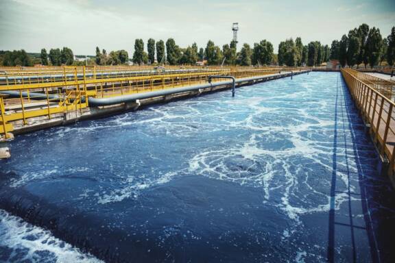 Optimiser la gestion de l’eau dans l’industrie chimique : retours d’expérience sur les outils France Chimie