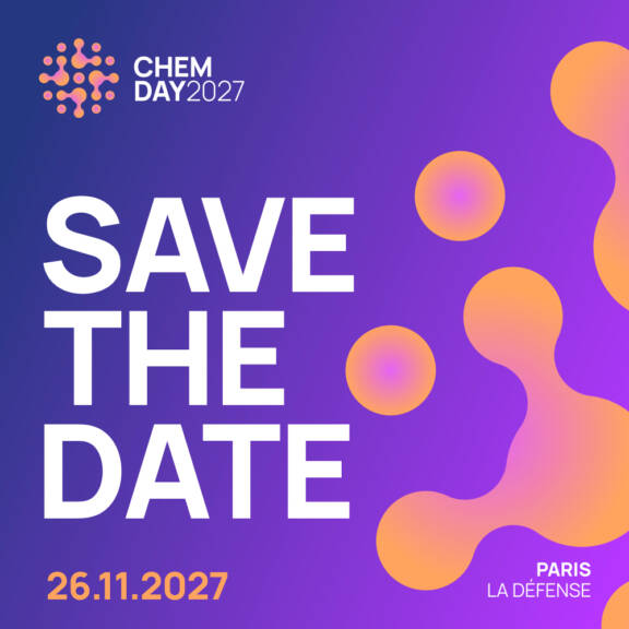 Chem Day : le plus grand événement dédié à la Chimie en France revient en 2027