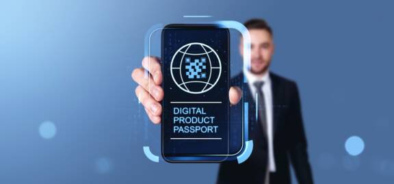 Passeport numérique des produits (DPP)
