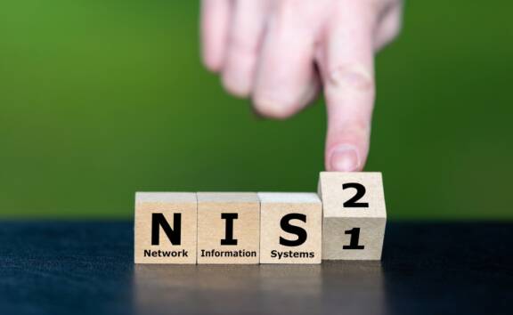 Cybersécurité dans la Chimie : NIS2 sonne la fin du statu quo