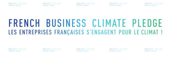 L'industrie de la Chimie confirme son engagement en faveur du climat au travers du French Business Climate Pledge.