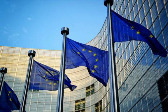 Accord sur le commerce UE-Pacifique