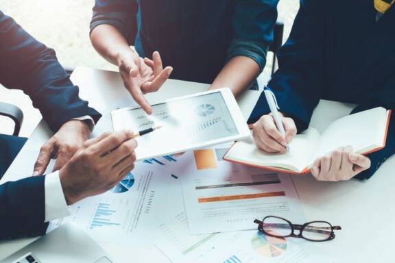 Journée reporting RSE (CSRD, Taxonomie) : les outils pour la mise en œuvre