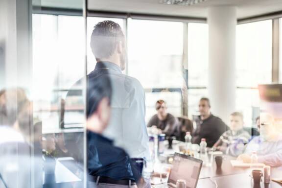 Webinaire Accueillir un(e) stagiaire de 3e ou de 2nde facilement pour les tuteurs