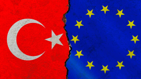 Union douanière avec la Turquie