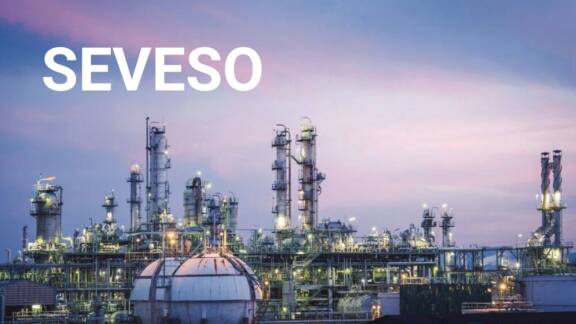 Nouvelle réglementation SEVESO/entrepôts/Liquides inflammables