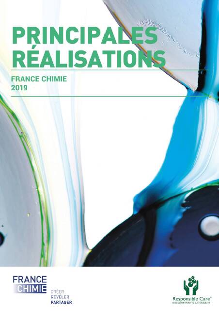 Principales réalisations 2020