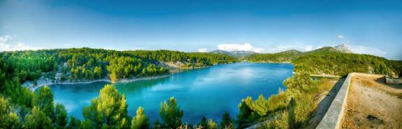 L’eau mise à l’honneur chez France Chimie