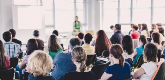 Webinaire : stages de seconde -sensibilisation et mobilisation des tuteurs 
