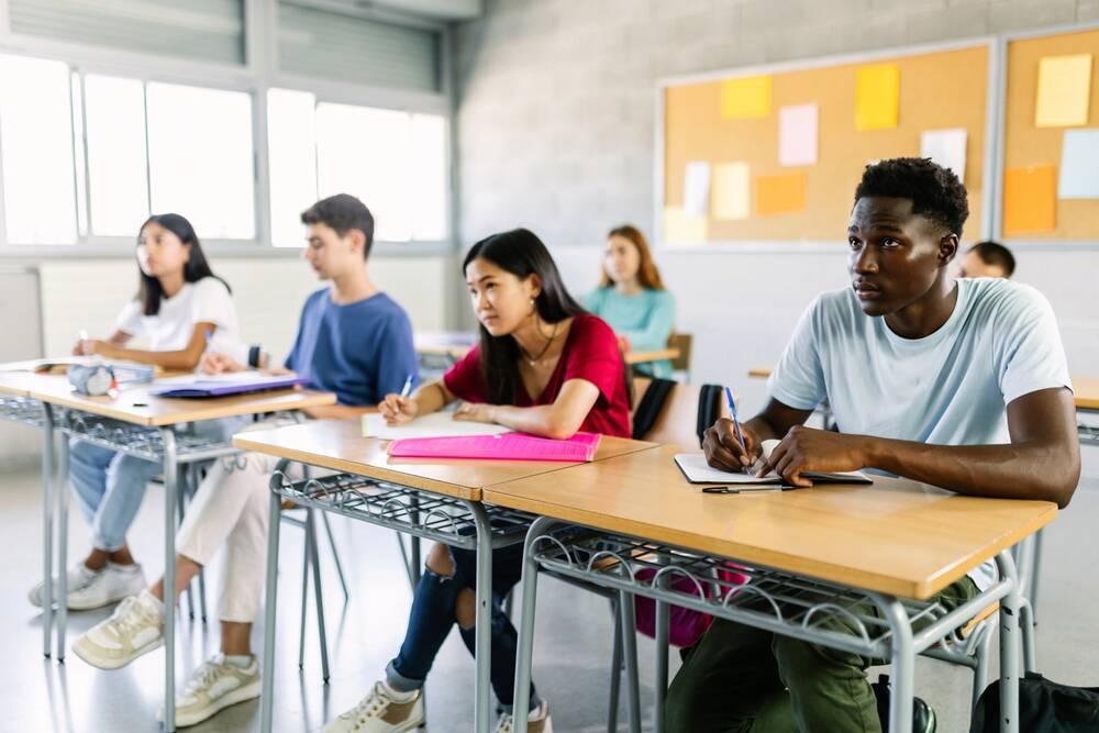 Faire aimer la chimie aux jeunes au travers d’un partenariat scientifique - BASF