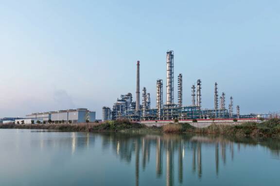 Redevance PFAS : publication du cadre réglementaire