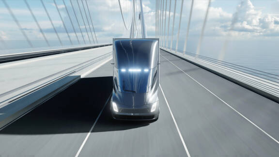 Loi-cadre « développement des transports » : vigilance et propositions de l’industrie chimique 