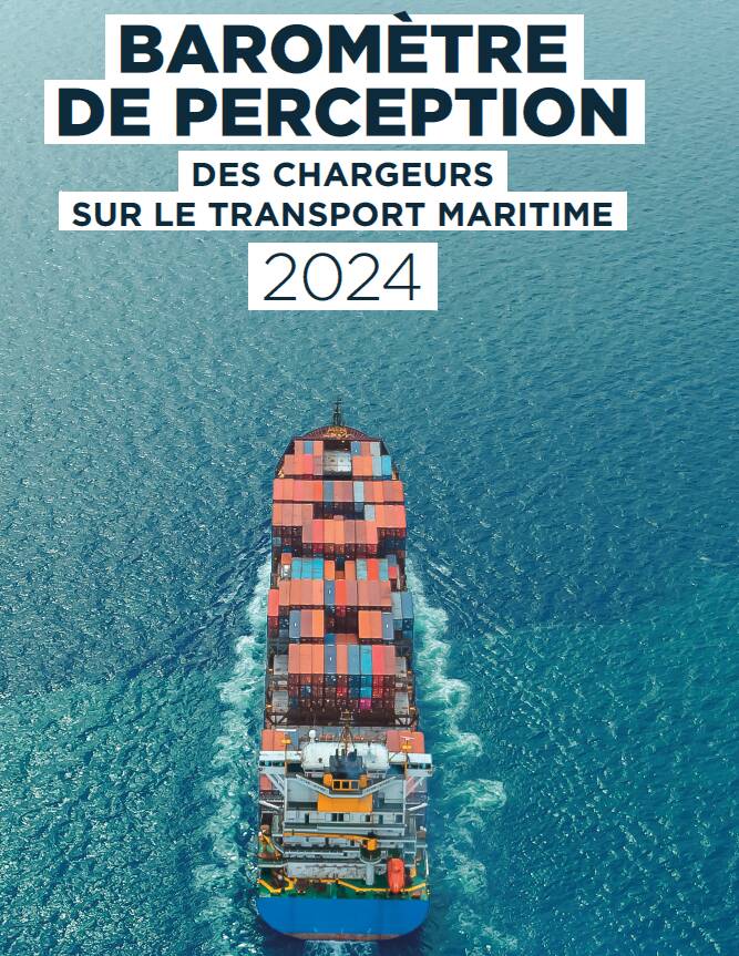 Baromètre Maritime 2024