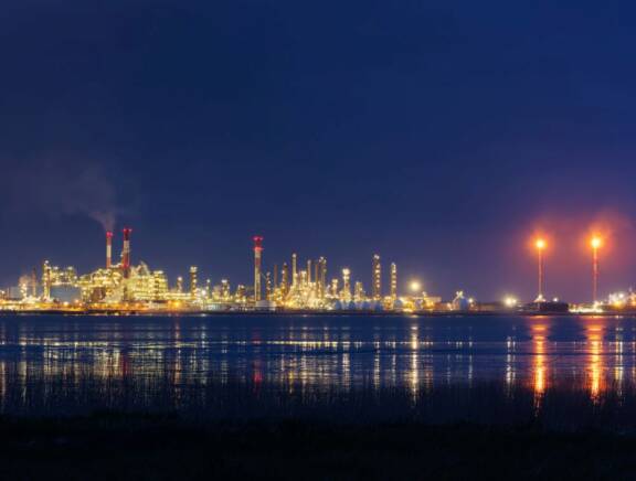 Les Plateformes Industrielles