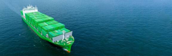 FuelEU Maritime : la transition énergétique du transport maritime s’accélère en Europe