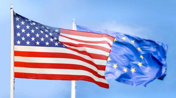 Accord UE/Etats-Unis 