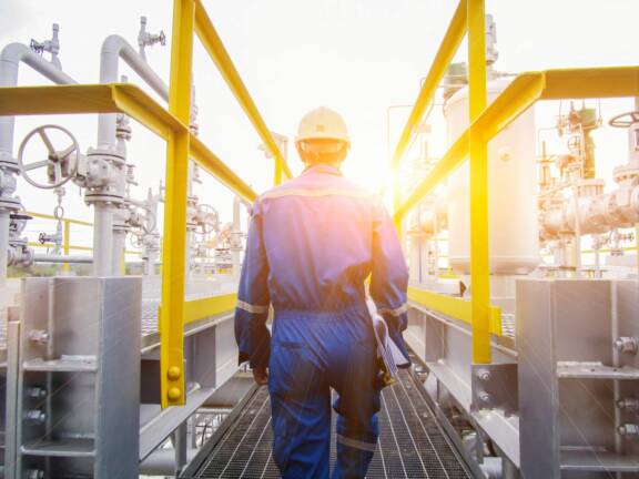 Enquête France Chimie sur les indicateurs de sécurité des procédés en 2025 (PSER)