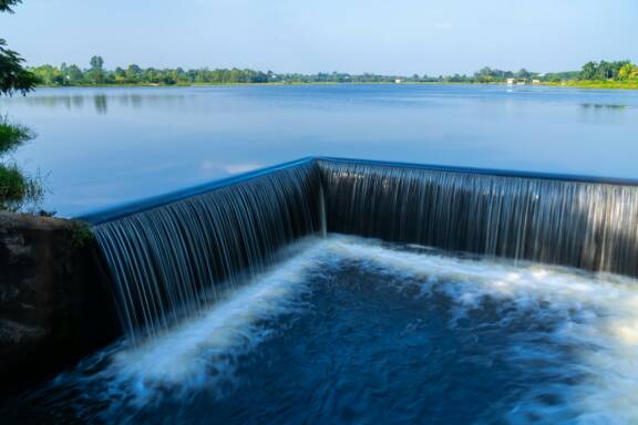 Optimisation des usages de l’eau - Orrion Chemicals