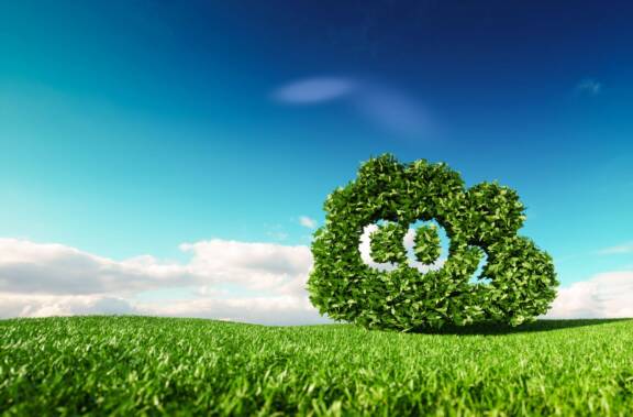 Un objectif européen de -90 % d’émissions de gaz à effet de serre en 2040 