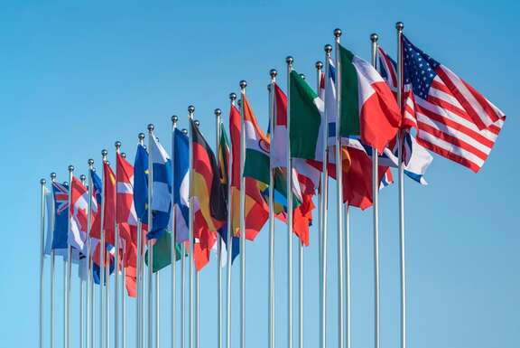 Relations Pays tiers hors accords de libre échange
