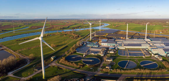 Etude de l’impact des bassins industriels sur la santé des riverains