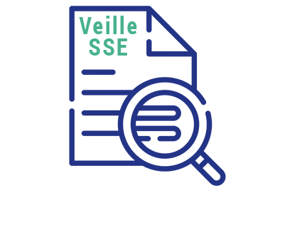 Veille réglementaire SSE  du 1er juillet au 31 août 2021