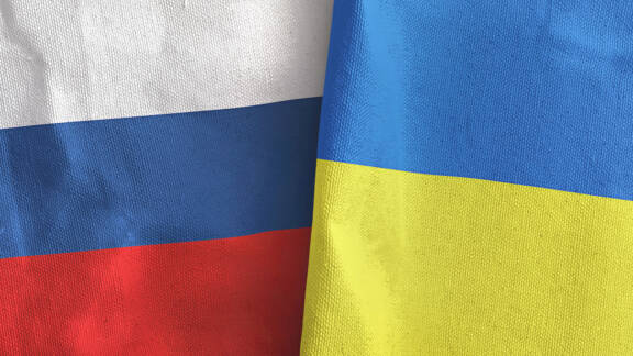 Conflit en Ukraine et sanctions Russie