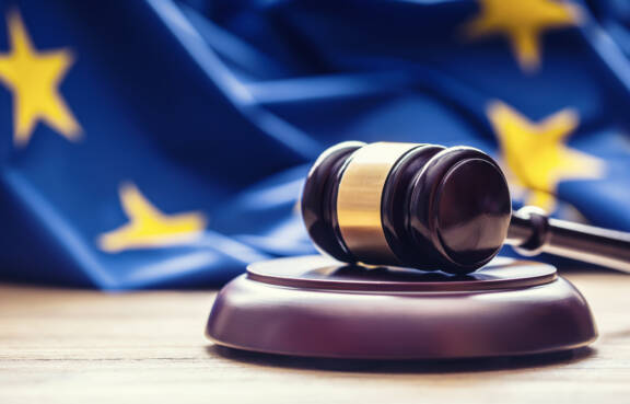 La classification harmonisée du TiO2 est annulée par la Cour européenne de justice