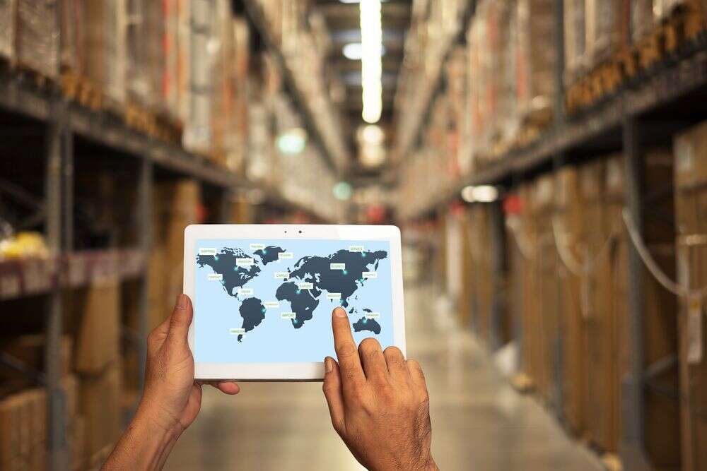Export (financement et réseau)
