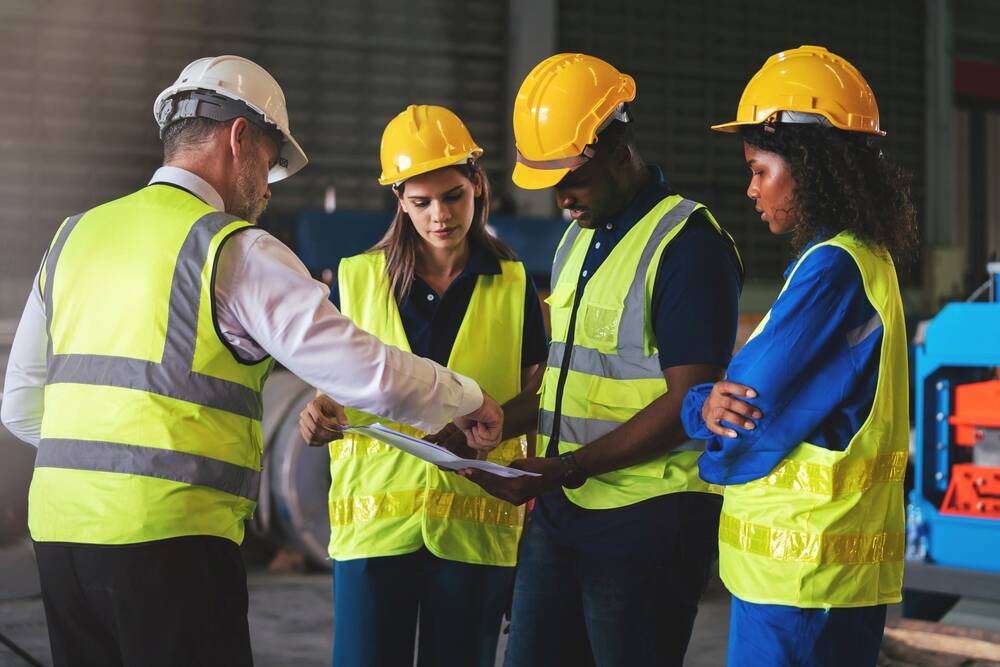 Safety Academy - Culture Sécurité  ARKEMA