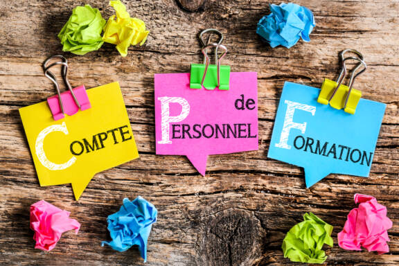 CPF : conditions et modalités d'éligibilité des actions de VAE