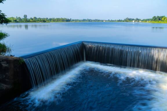 Seconde étape du programme Eau : un guide pratique pour améliorer la gestion de l’eau 