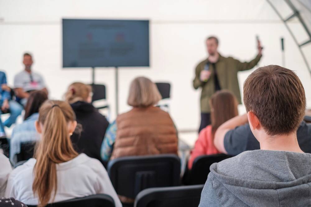 Engagement dans les actions sociétales locales - Rhodia