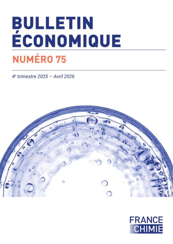 Bulletin économique - 4ème trimestre 2025