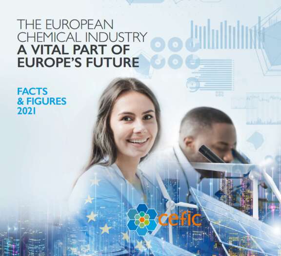 La chimie européenne, vitale pour le développement d’une économie européenne compétitive