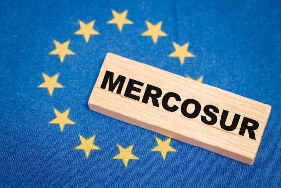 Accord intérimaire sur le commerce UE/MERCOSUR