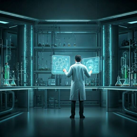 Webinaire Comment se lancer dans l’IA ?