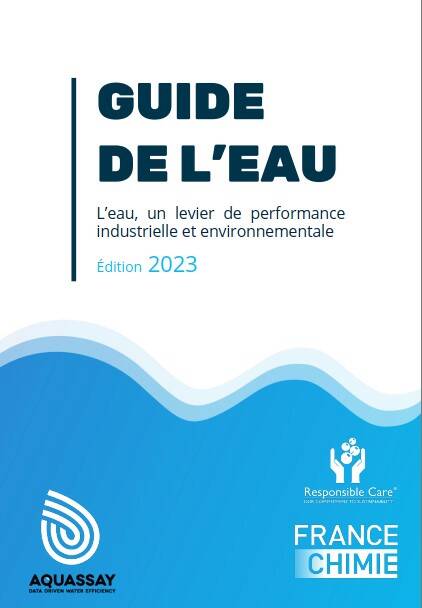 Guide de l'eau