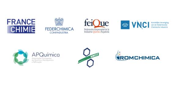 France Chimie et 4 autres fédérations nationales se joignent à l’appel à l’action de 10 États membres