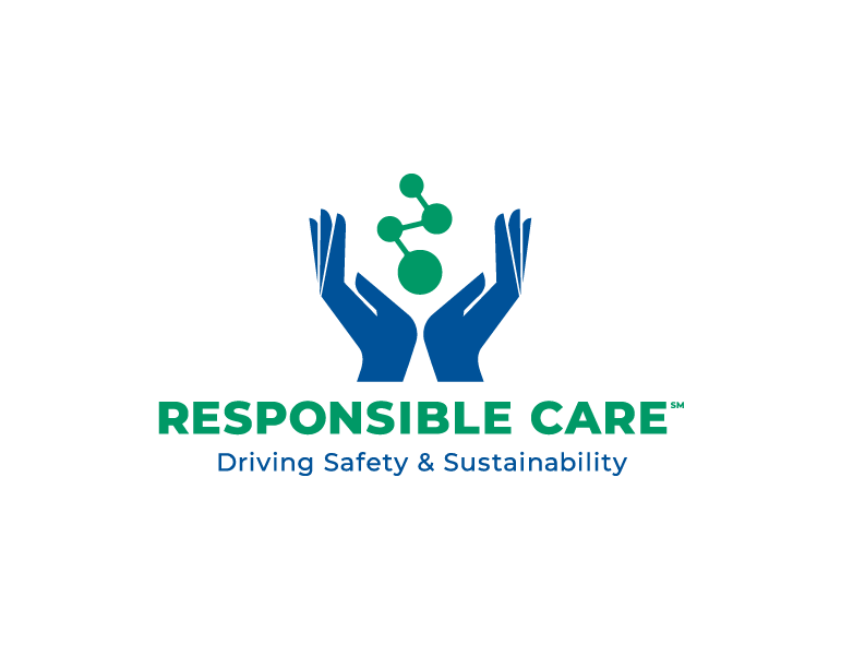 Nouveaux logos Responsible Care