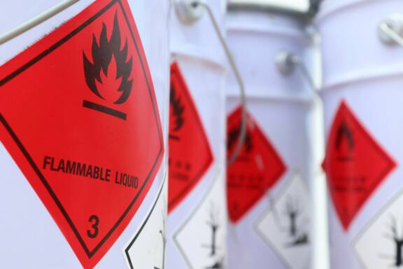 Bonnes pratiques de prévention du risque ATEX