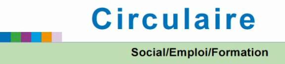 La réforme de la formation professionnelle et de l’apprentissage : une contribution unique